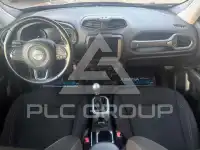 2019 Jeep Renegade
