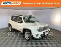 2019 Jeep Renegade