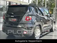 2019 Jeep Renegade