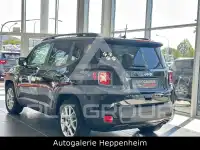 2019 Jeep Renegade