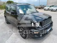 2019 Jeep Renegade