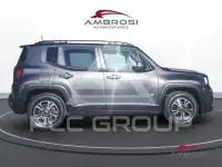 2019 Jeep Renegade