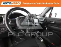 2019 Jeep Renegade