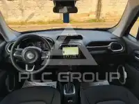2019 Jeep Renegade