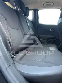 2019 Jeep Renegade