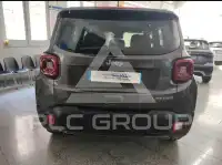 2019 Jeep Renegade