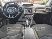 2019 Jeep Renegade