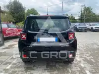 2019 Jeep Renegade