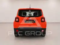 2019 Jeep Renegade