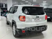 2019 Jeep Renegade