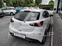 2019 Mazda Unknown
