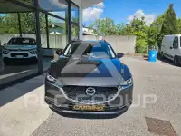 2019 Mazda Unknown