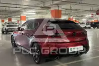 2019 Mazda Unknown