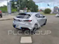 2019 Mazda Unknown