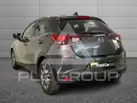 2019 Mazda Unknown