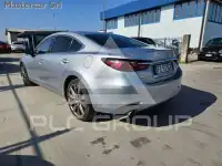 2019 Mazda Unknown