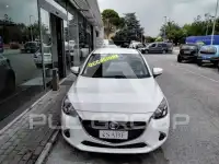 2019 Mazda Unknown