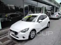 2019 Mazda Unknown