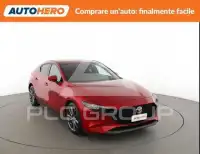 2019 Mazda Unknown
