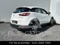 2019 Mazda CX-3