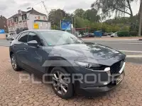 2019 Mazda CX-3