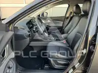 2019 Mazda CX-3