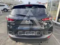 2019 Mazda CX-3
