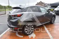 2019 Mazda CX-3