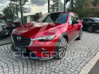 2019 Mazda CX-3