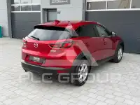 2019 Mazda CX-3