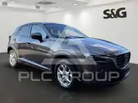 2019 Mazda CX-3