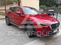2019 Mazda CX-3