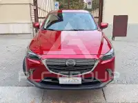 2019 Mazda CX-3
