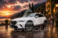 2019 Mazda CX-3
