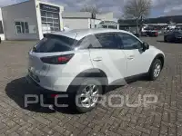 2019 Mazda CX-3