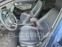 2019 Mazda CX-3
