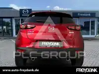 2019 Mazda CX-3