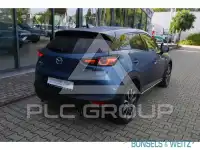 2019 Mazda CX-3