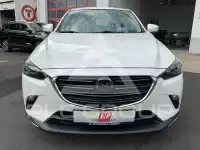 2019 Mazda CX-3