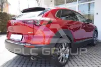 2019 Mazda CX-3