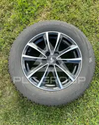 2019 Mazda CX-3