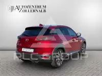 2019 Mazda CX-3