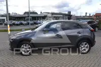 2019 Mazda CX-3