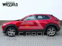 2019 Mazda CX-3