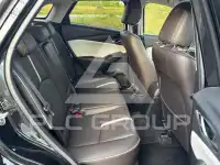 2019 Mazda CX-3