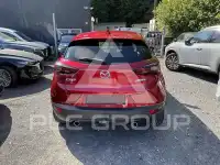 2019 Mazda CX-3