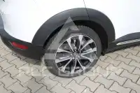 2019 Mazda CX-3