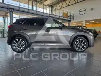 2019 Mazda CX-3