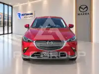 2019 Mazda CX-3