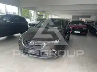 2019 Mazda CX-3